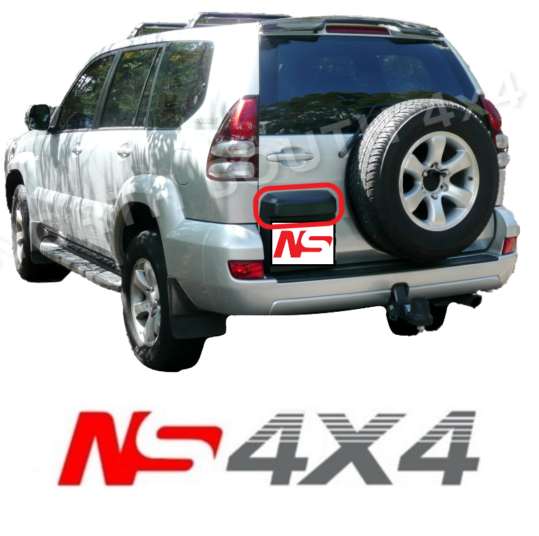 Ns4x4